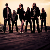 Amaranthe - List pictures