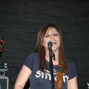 Antigone Rising - List pictures