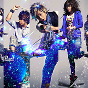 Aqua Timez - List pictures