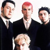 The Suicide Machines - List pictures