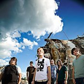 A Bullet For Pretty Boy - List pictures