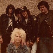 Sacrilege - List pictures