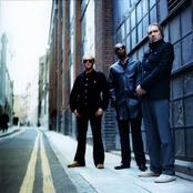 Ocean Colour Scene - List pictures