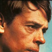Jacques Brel - List pictures
