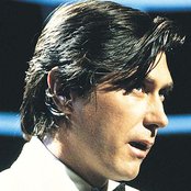 Bryan Ferry - List pictures