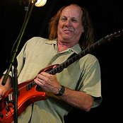 Adrian Belew - List pictures