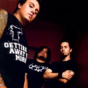 Papa Roach - List pictures