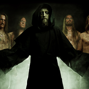 Bloodbath - List pictures