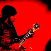 Daniel Lanois - List pictures