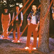 Night Ranger - List pictures