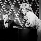 Burt Bacharach - List pictures