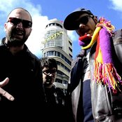 Los Chikos Del Maiz - List pictures