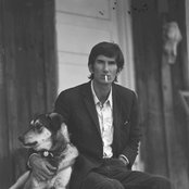 Townes Van Zandt - List pictures
