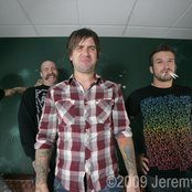 Every Time I Die - List pictures