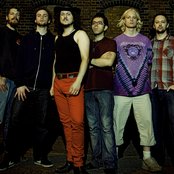 Haken - List pictures