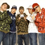 Teriyaki Boyz - List pictures