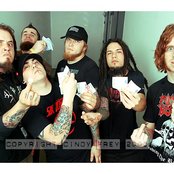 Bleed The Sky - List pictures