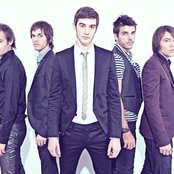 Click Five - List pictures