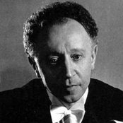 Arthur Rubinstein - List pictures