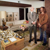 David Crosby - List pictures