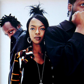 The Fugees - List pictures