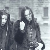 The Kovenant - List pictures