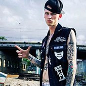 Mgk - List pictures