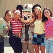 Nobody's Angel - List pictures