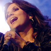 Aline Barros - List pictures