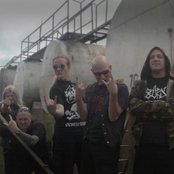 Impaled Nazarene - List pictures