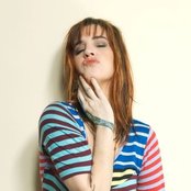 Fabiana Cantilo - List pictures