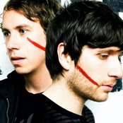 No Age - List pictures