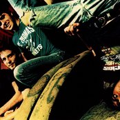 Cave-in - List pictures