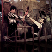 Creature Feature - List pictures