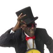 Flavor Flav - List pictures