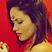 Natalia Doco - List pictures