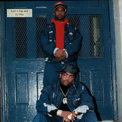 Kool G. Rap & Dj Polo - List pictures