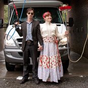 Shovels & Rope - List pictures