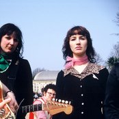 The Long Blondes - List pictures