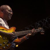 Ernest Ranglin - List pictures