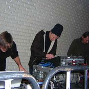 To Rococo Rot - List pictures