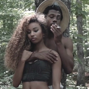 Raury - List pictures