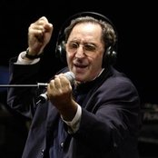 Battiato Franco - List pictures