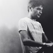 Jon Hopkins - List pictures