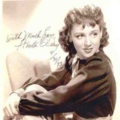 Anita O'day - List pictures