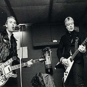 Maniacs - List pictures