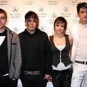 Shiny Toy Guns - List pictures