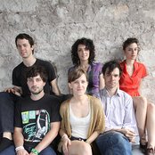 The Dirty Projectors - List pictures