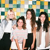 Hinds - List pictures