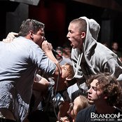 Stray From The Path - List pictures